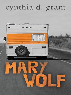 cover image of Mary Wolf